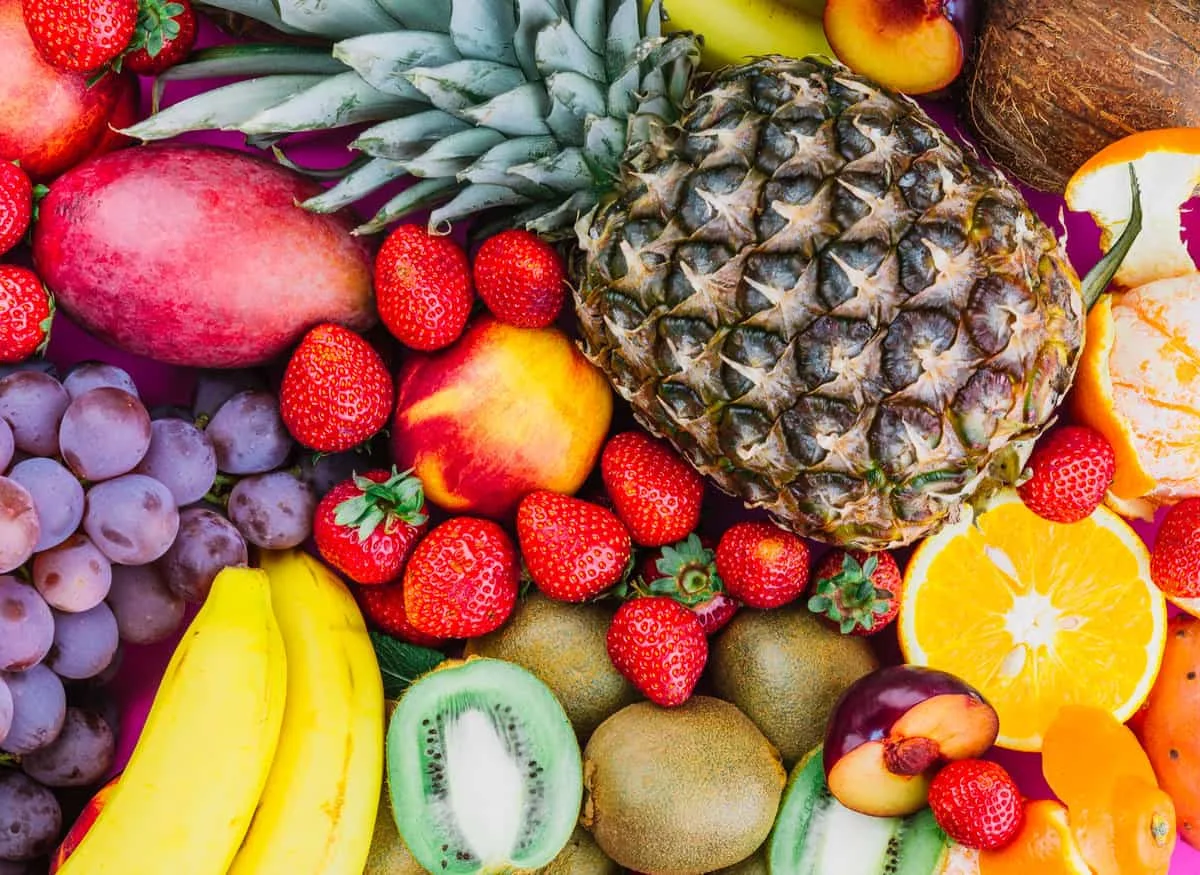 Quel fruit pour avoir un ventre plat ?