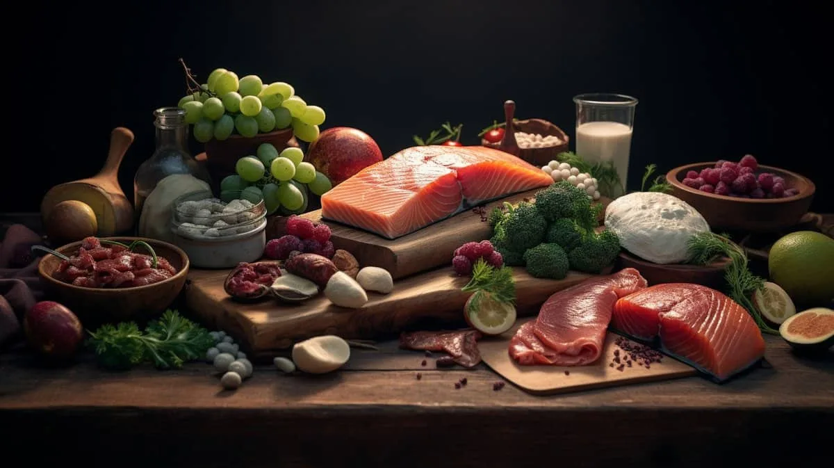 Aliments riches en protéines où trouver les protéines