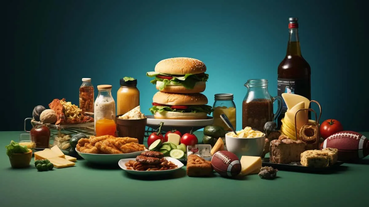 Ces aliments faux-amis inadaptés à la pratique sportive