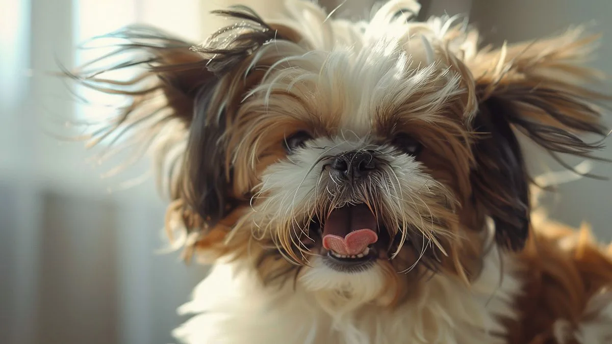 Chien moche : Top 10 Images