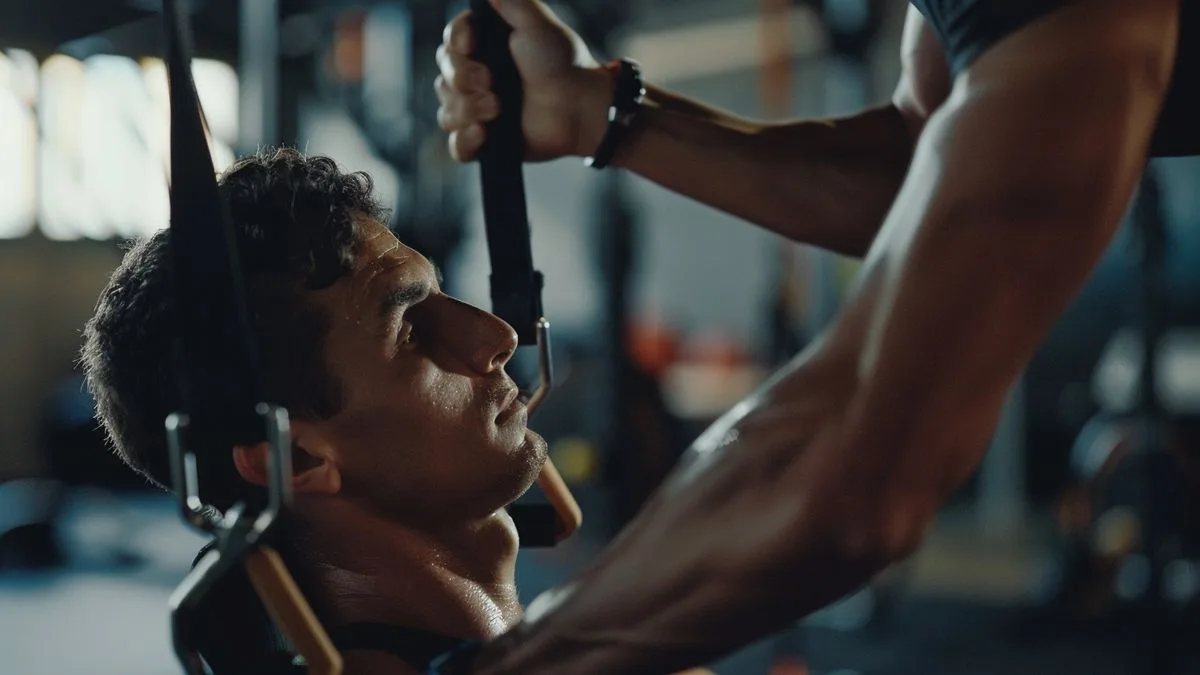 BPJEPS AF - Activités de la Forme - Devenir Coach Sportif