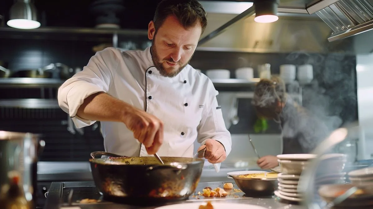 Comment préparer le gratin dauphinois selon la recette de Cyril Lignac ?