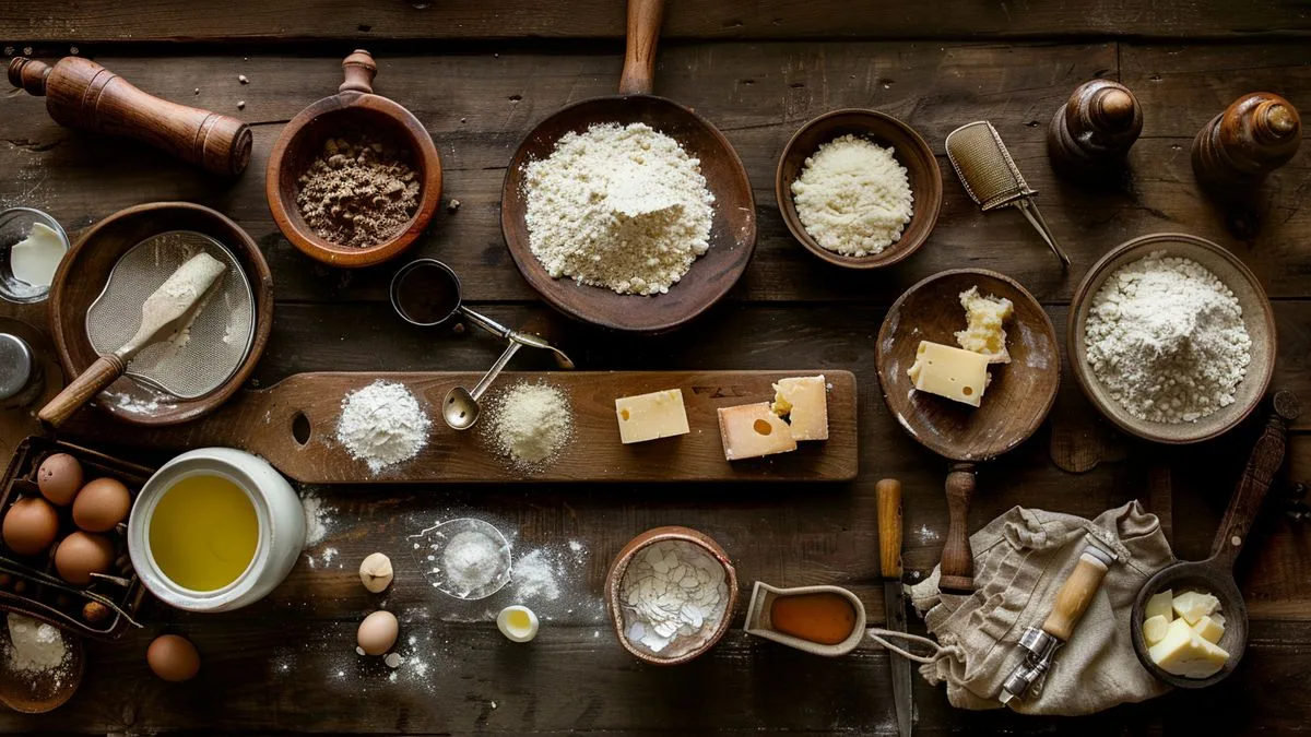 Comment préparer le hachis parmentier selon la recette de Cyril Lignac ?