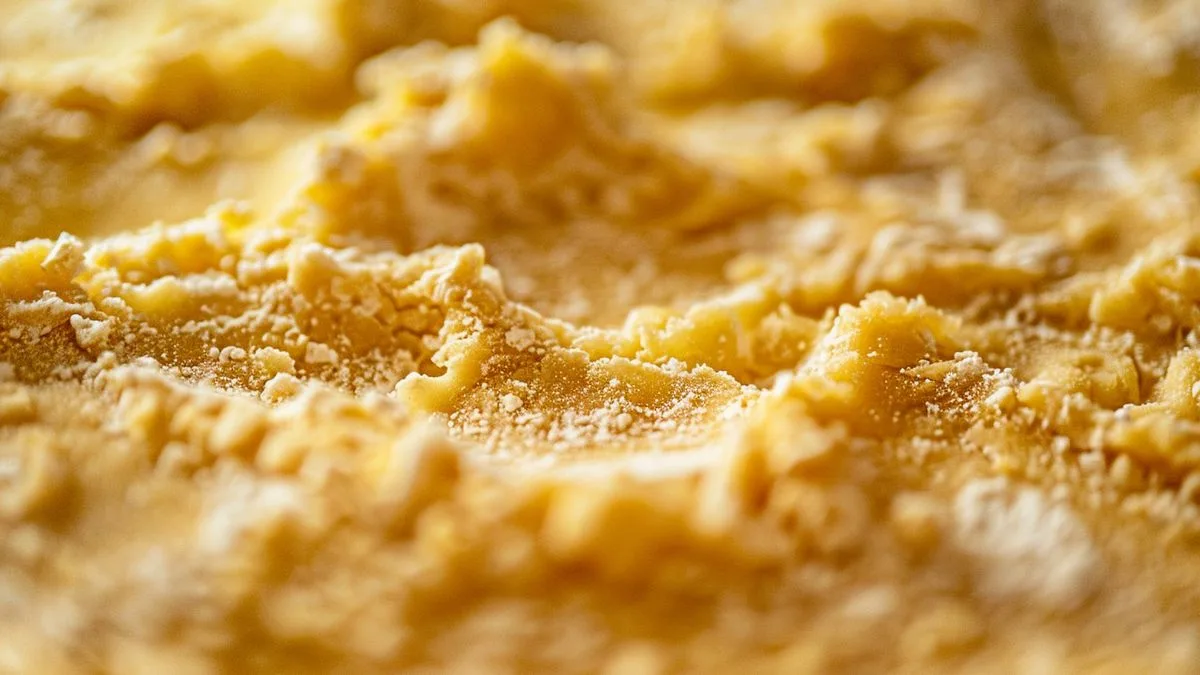 Comment réaliser la délicieuse pâte sablée selon la recette de Cyril Lignac ?