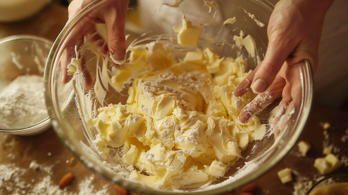 Comment réaliser la délicieuse recette de frangipane de Cyril Lignac ?