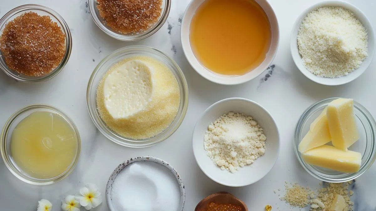 Comment réaliser la fameuse crème brûlée de Cyril Lignac ?