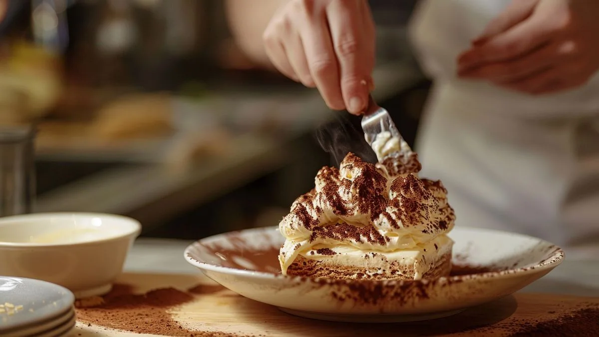 Comment réaliser la recette du tiramisu de Cyril Lignac ?
