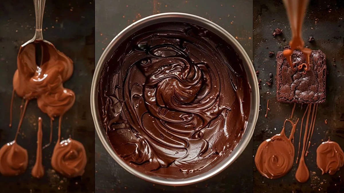 Comment réaliser le brownie de Cyril Lignac ?