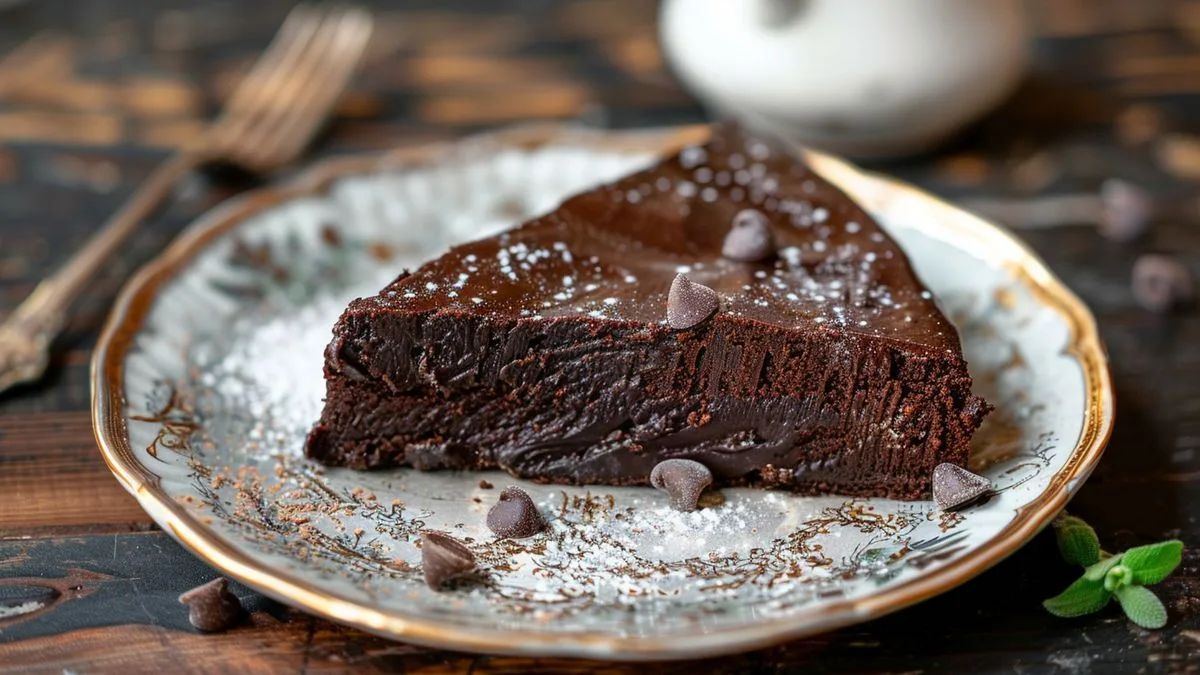 Comment réaliser le moelleux au chocolat parfait selon la recette de Cyril Lignac ?