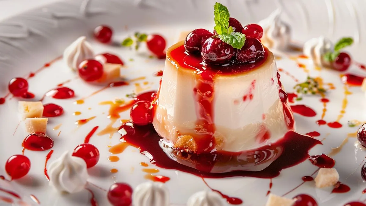 Comment réaliser le nougat glacé selon la recette de Cyril Lignac ?