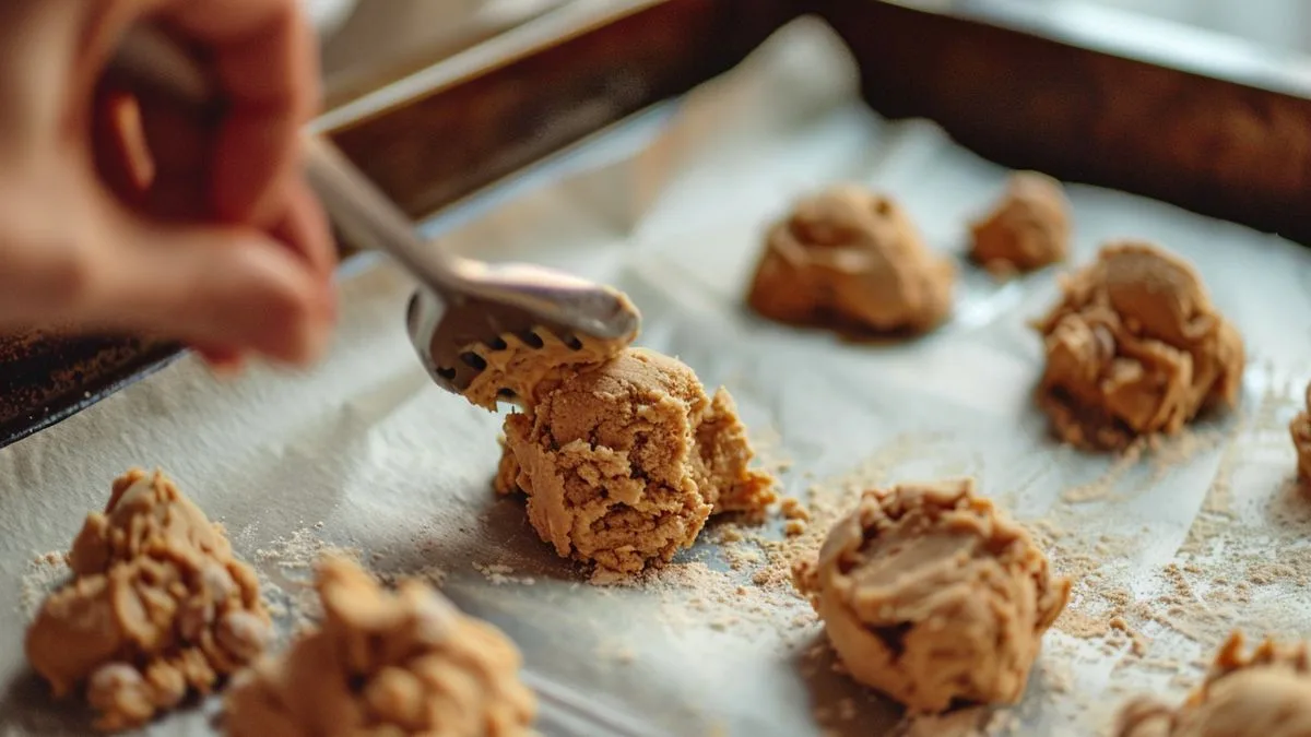 Comment réaliser les délicieux cookies de Cyril Lignac ?