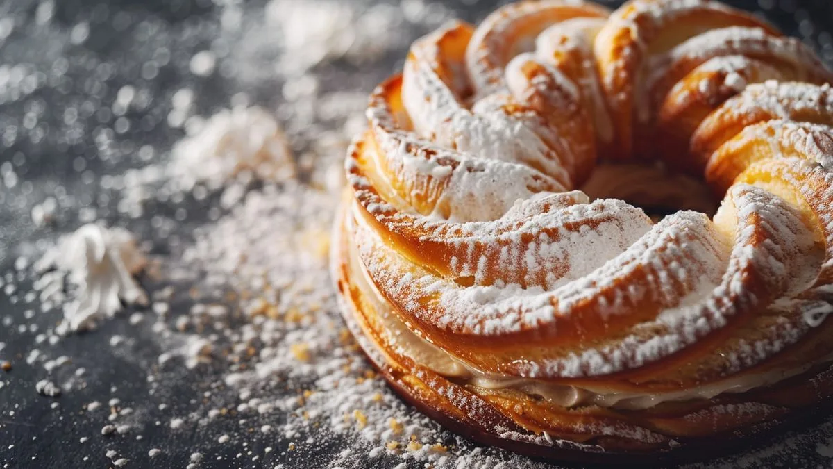 Comment revisiter la recette du Paris-Brest selon Cyril Lignac ?