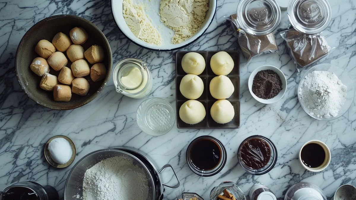 Comment réussir la recette de pâte à choux de Cyril Lignac ?