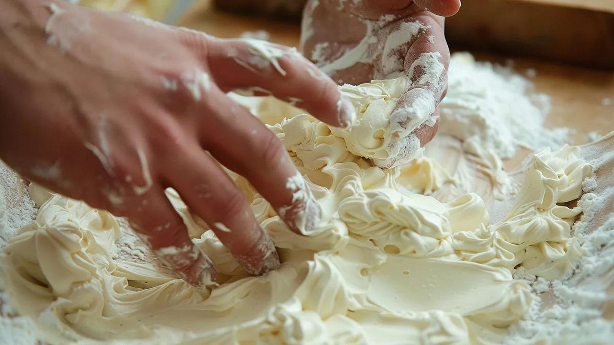 Comment réussir la recette de la Dacquoise de Cyril Lignac ?