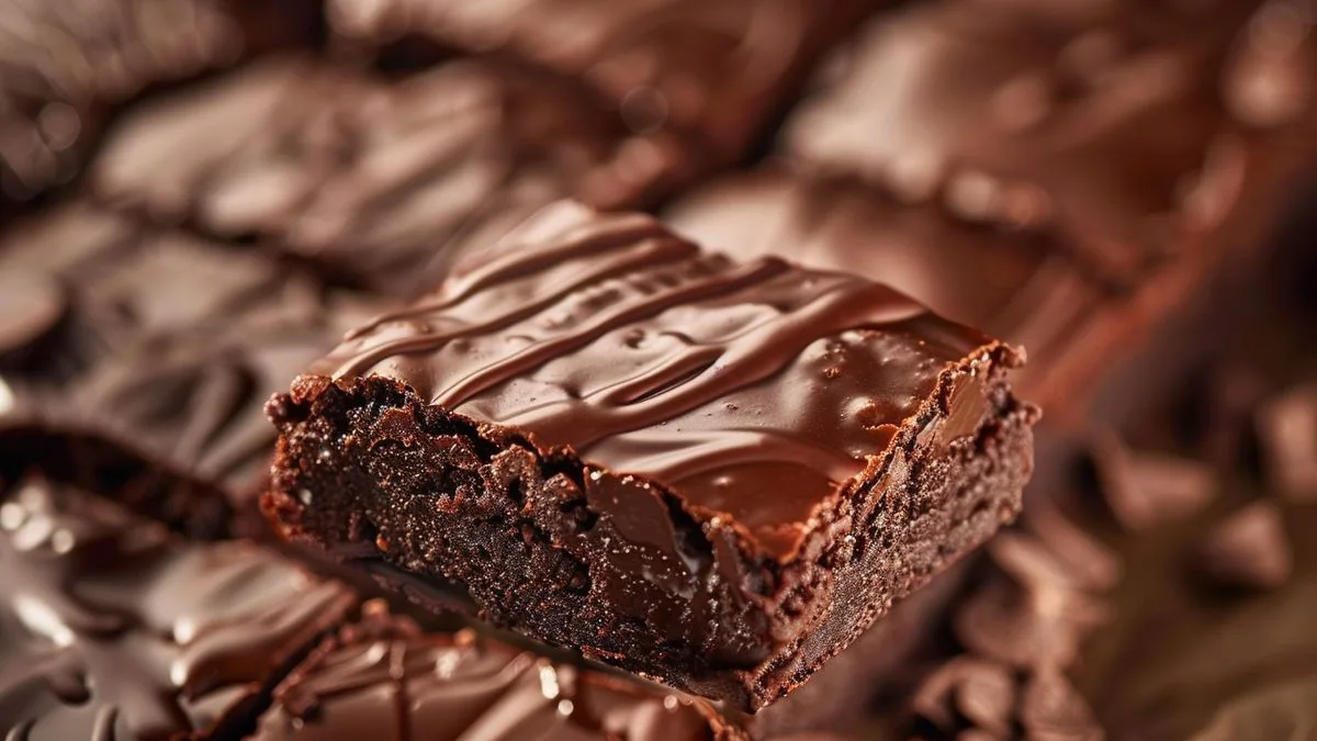 Comment réussir la recette des brownies de Cyril Lignac ?