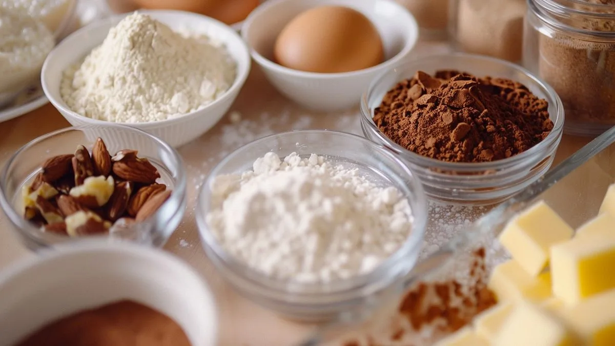 Comment réussir le gâteau marbré selon la recette de Cyril Lignac ?