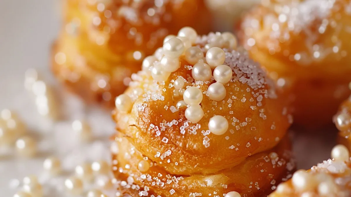 Comment réussir les délicieuses chouquettes façon Cyril Lignac ?