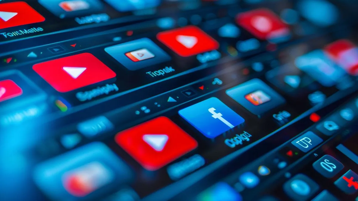 Convertisseur youtube mp3 Gratuit