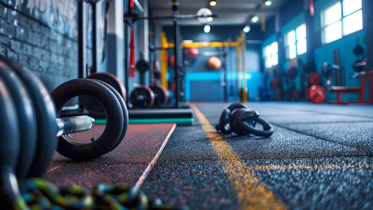 Crossfit Dijon : Les meilleures salles de CrossFit à Dijon