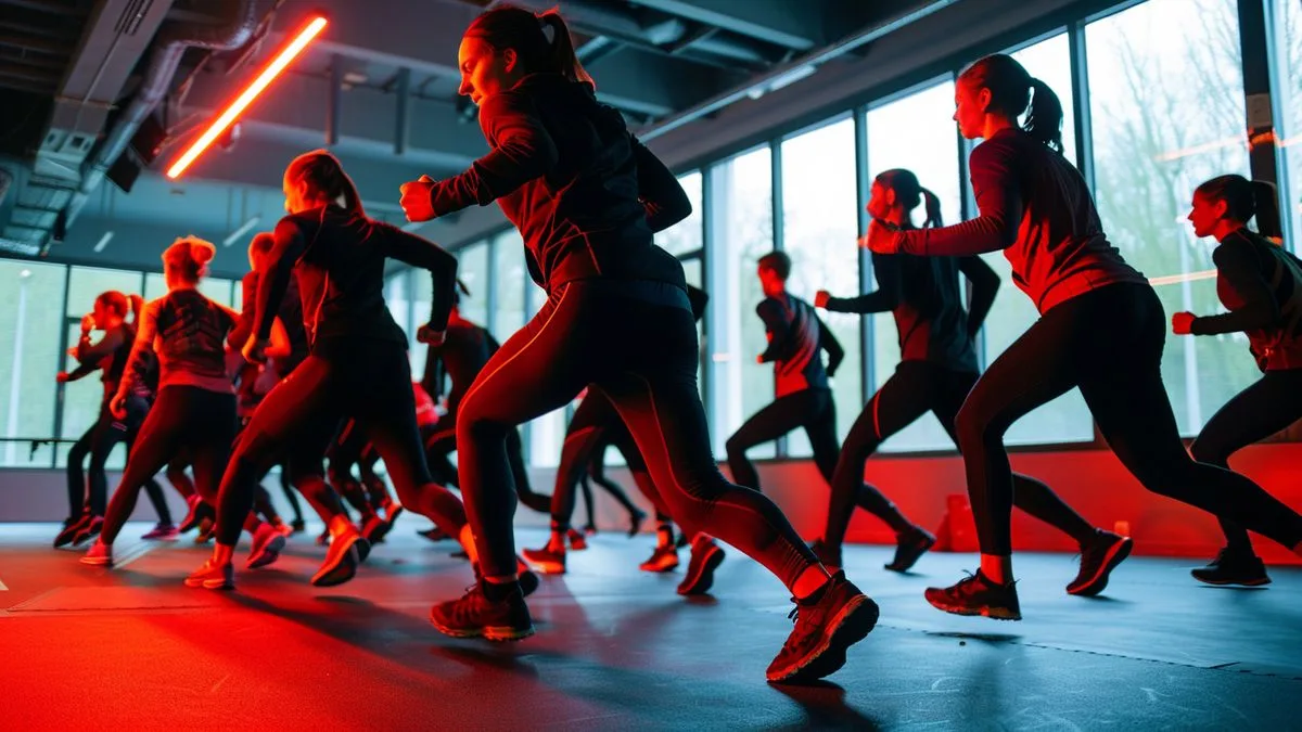 Crossfit Lille : Les meilleures salles de CrossFit à Lille