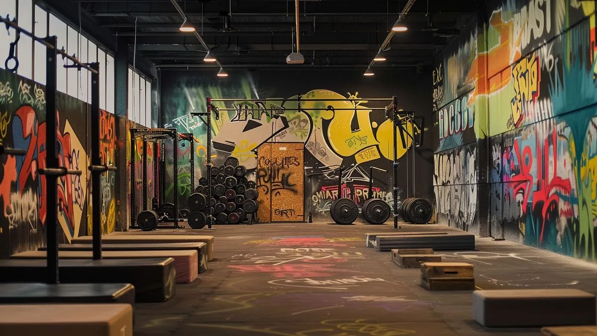 Crossfit Nice : Les meilleures salles de CrossFit à Nice
