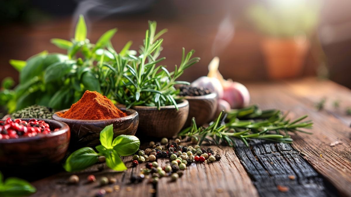 L'Ayurveda : la solution secrète pour retrouver l'harmonie entre votre corps et votre esprit ?