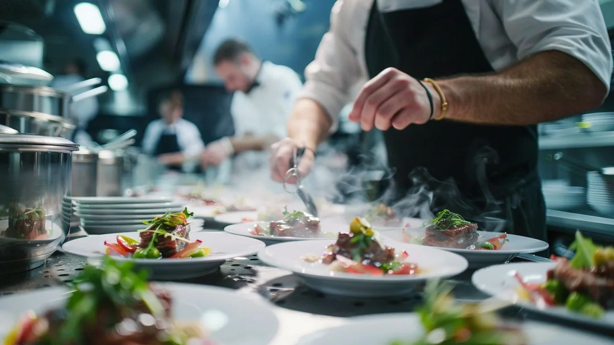 La recette de Cyril Lignac : comment la réaliser ?
