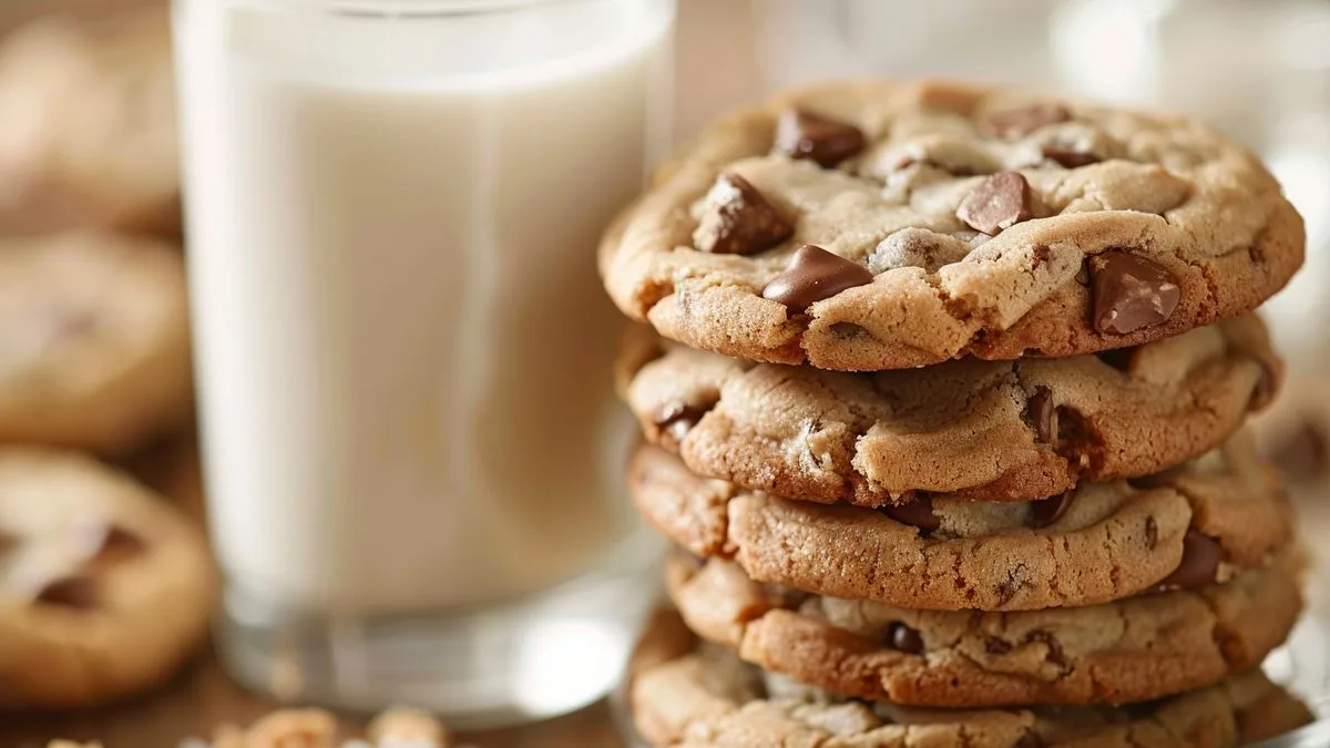 La recette des cookies de Cyril Lignac : un délice à portée de main ?