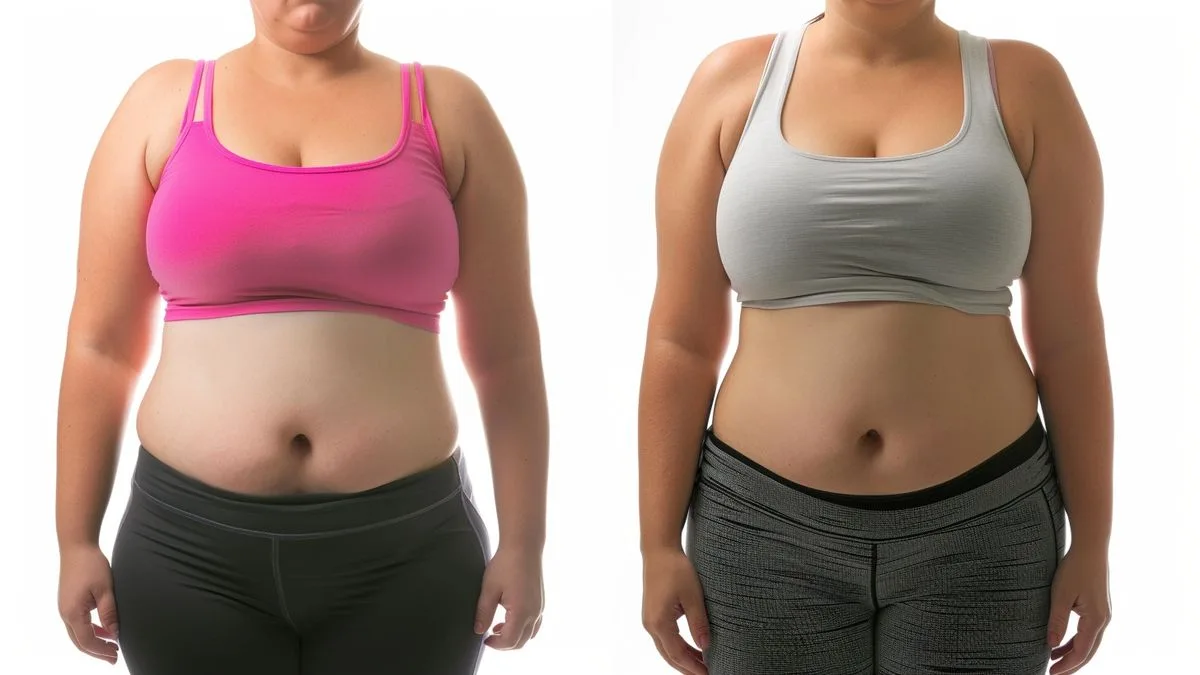 Le mini-stepper peut-il vraiment vous faire perdre 5 kilos en 1 semaine ? Découvrez la vérité !