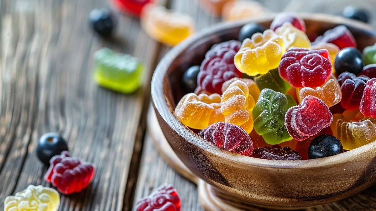 Les gummies au morosil : la nouvelle arme miracle pour perdre du poids ou une arnaque déguisée ?