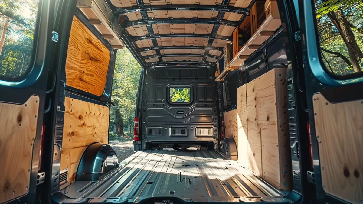 Location utilitaire kilométrage illimité : guide pour louer un poids lourd camion 9m3 ou 40m3