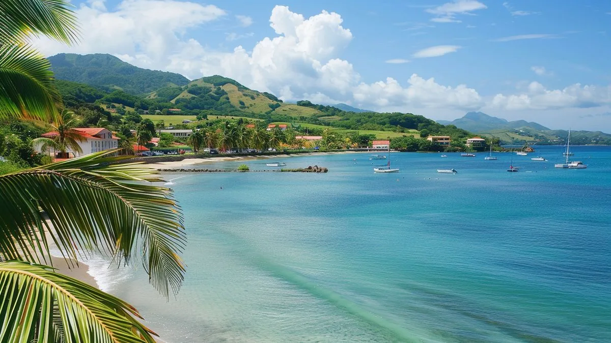 Location voiture pas cher à Fort de France et aux Trois Ilets en Martinique : nos astuces