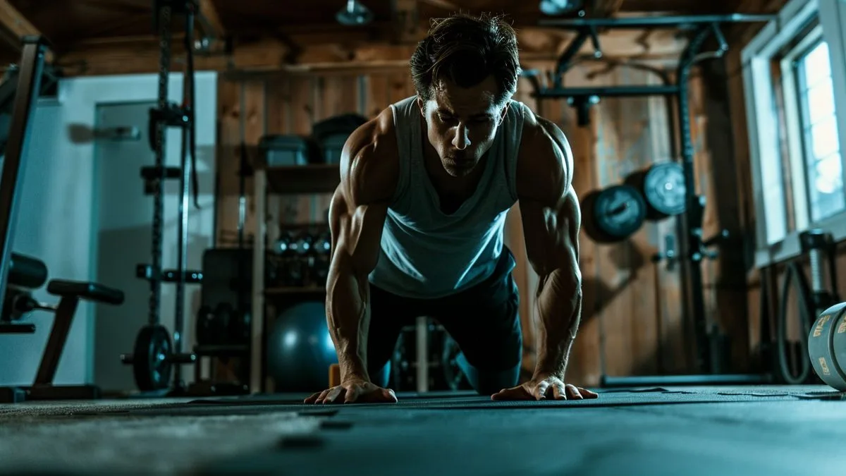 Personal Trainer Gym à domicile
