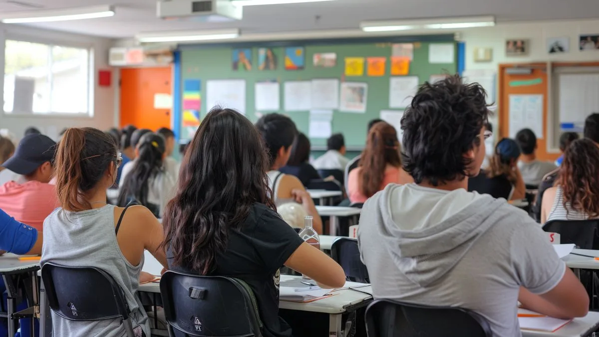 Prix d'un séjour linguistique aux USA en 2023/2024 : Combien prévoir ?