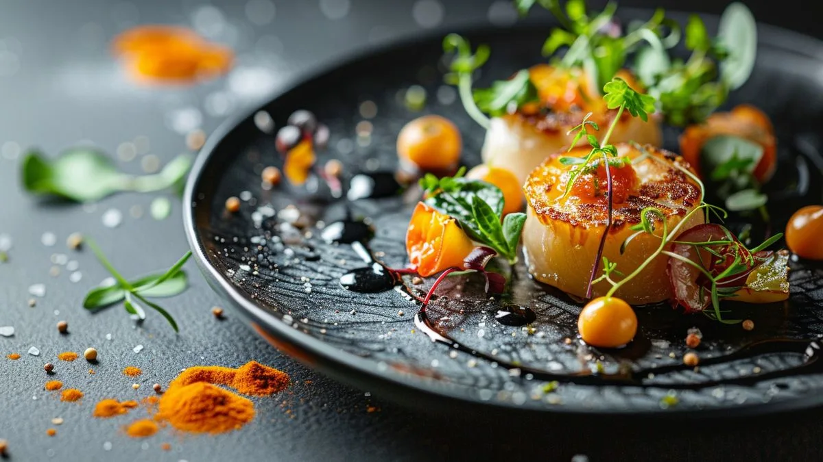 Quelle est la recette gastronomique de Cyril Lignac à essayer absolument ?