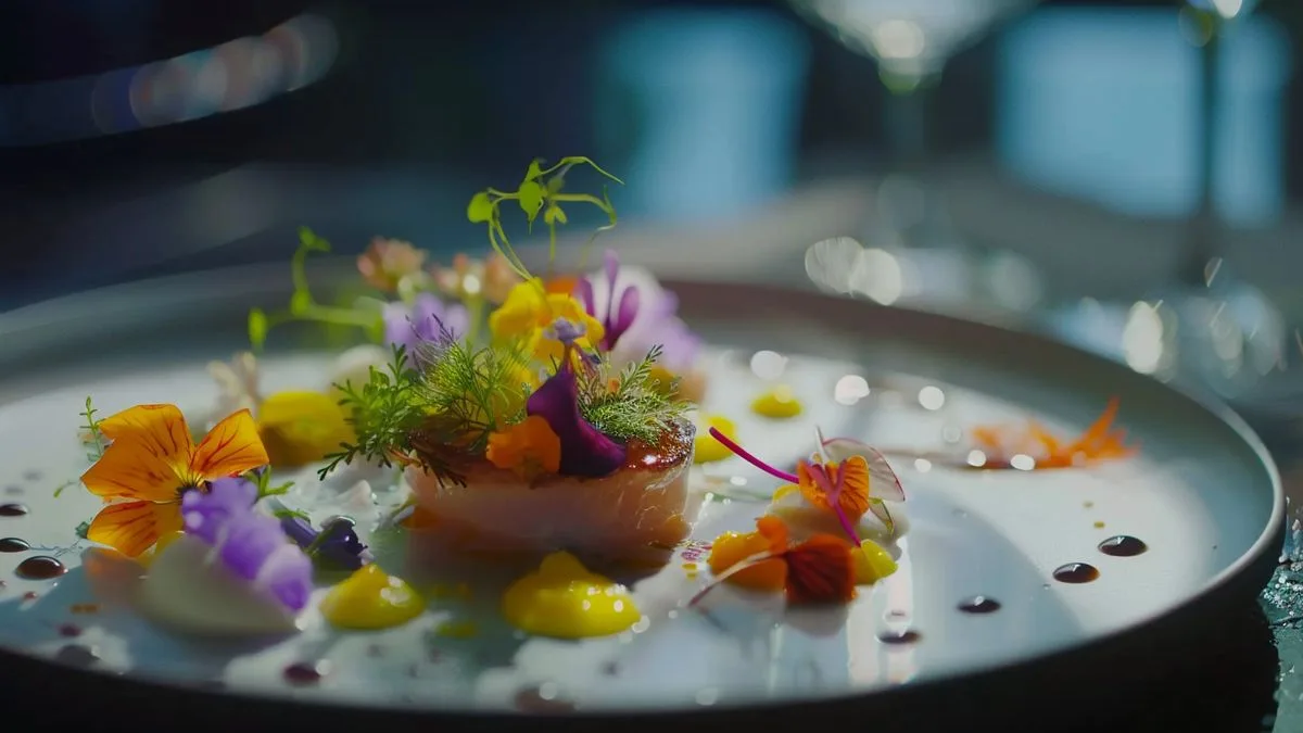 Quelles délicieuses recettes Cyril Lignac prépare-t-il sur M6?