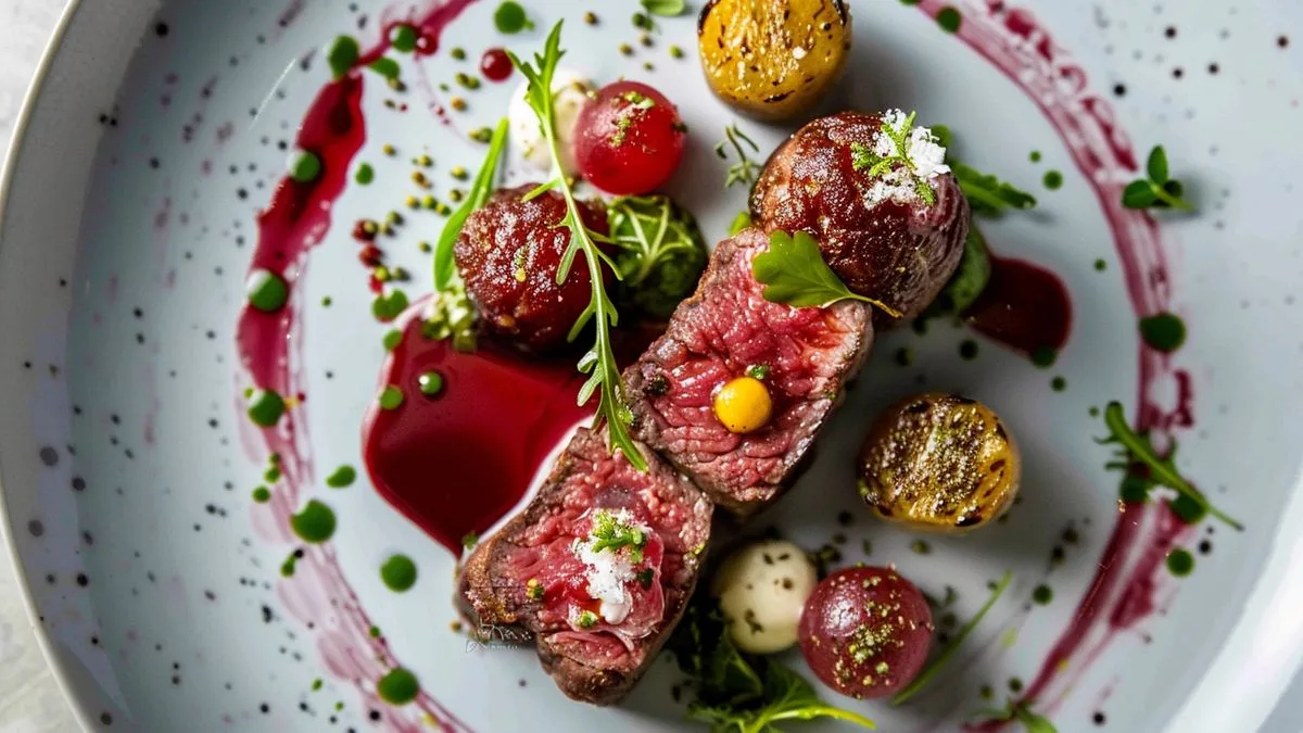 Quelles sont les recettes de Cyril Lignac sur M6 ?