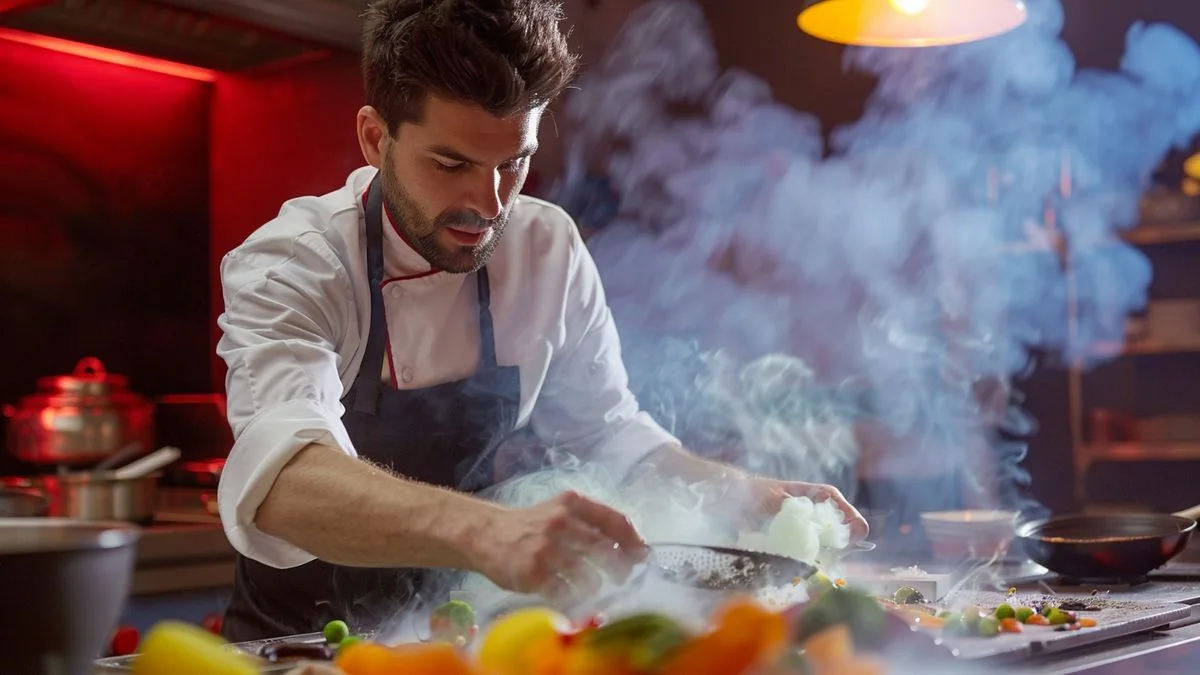 Quelles sont les recettes emblématiques de Cyril Lignac sur M6 ?