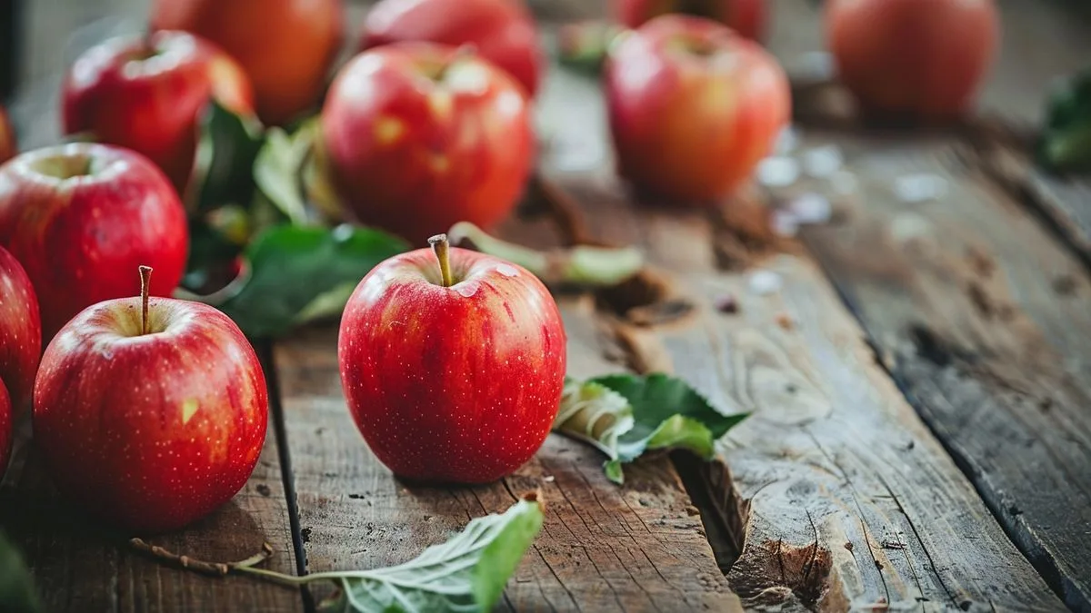 Top 10 des fruits miracles pour perdre du poids : le n°7 va vous surprendre !