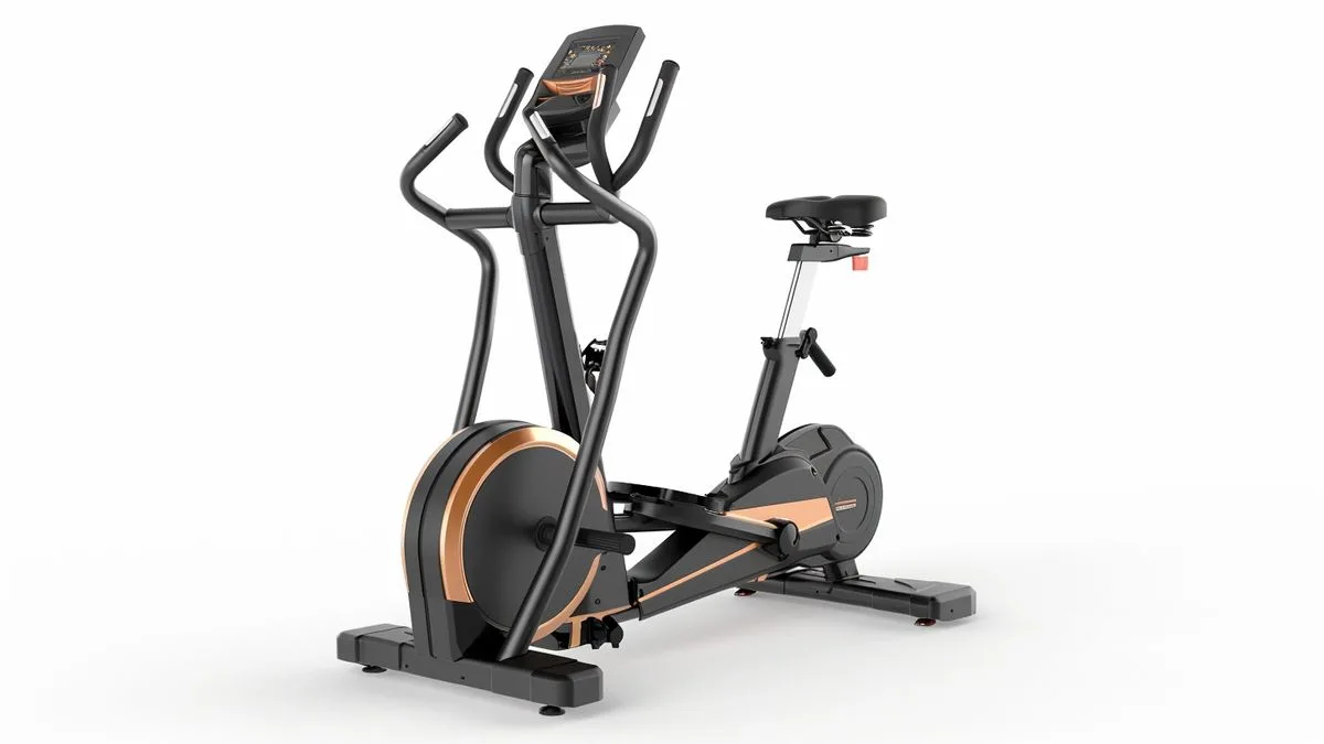 Top 5 : velo elliptique decathlon