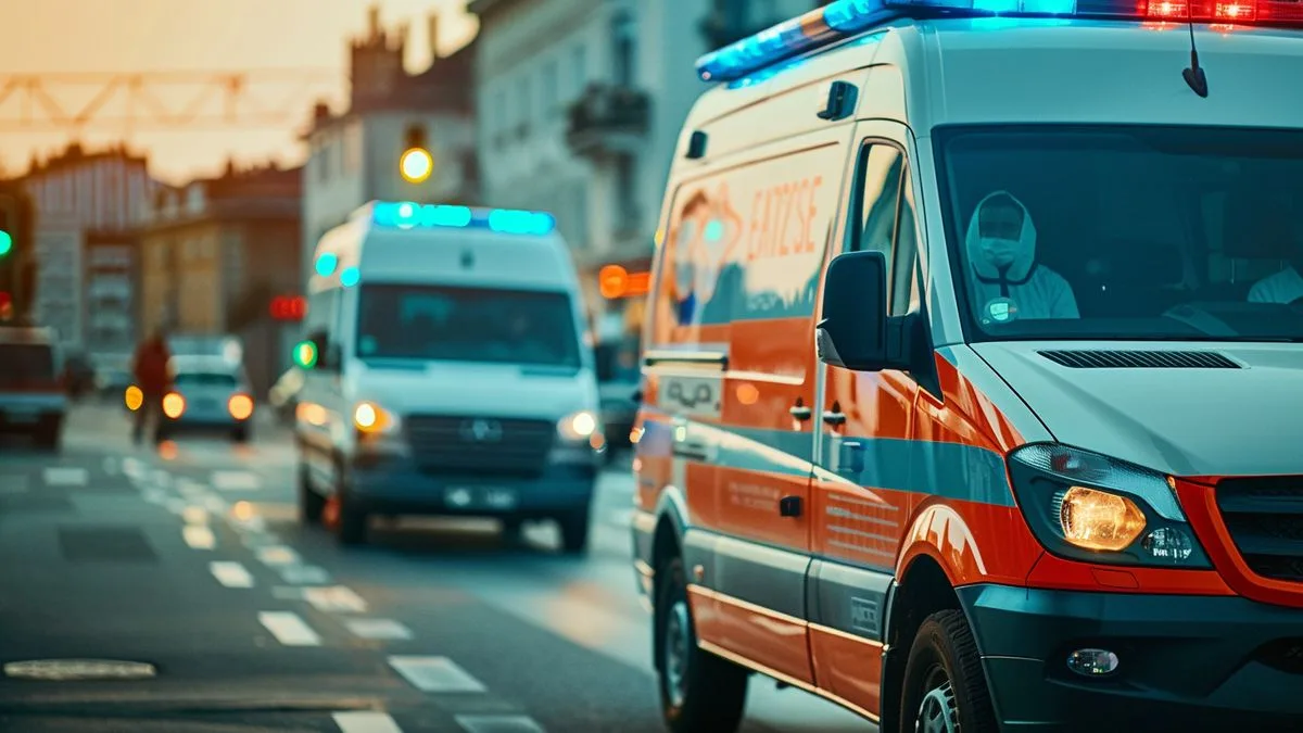 Urgences médicales : le guide du médecin de garde à Villefranche sur Saone et du Centre médical à Limas