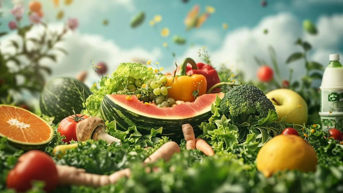 Comment cet allié secret peut-il révolutionner votre compréhension de la nutrition ?