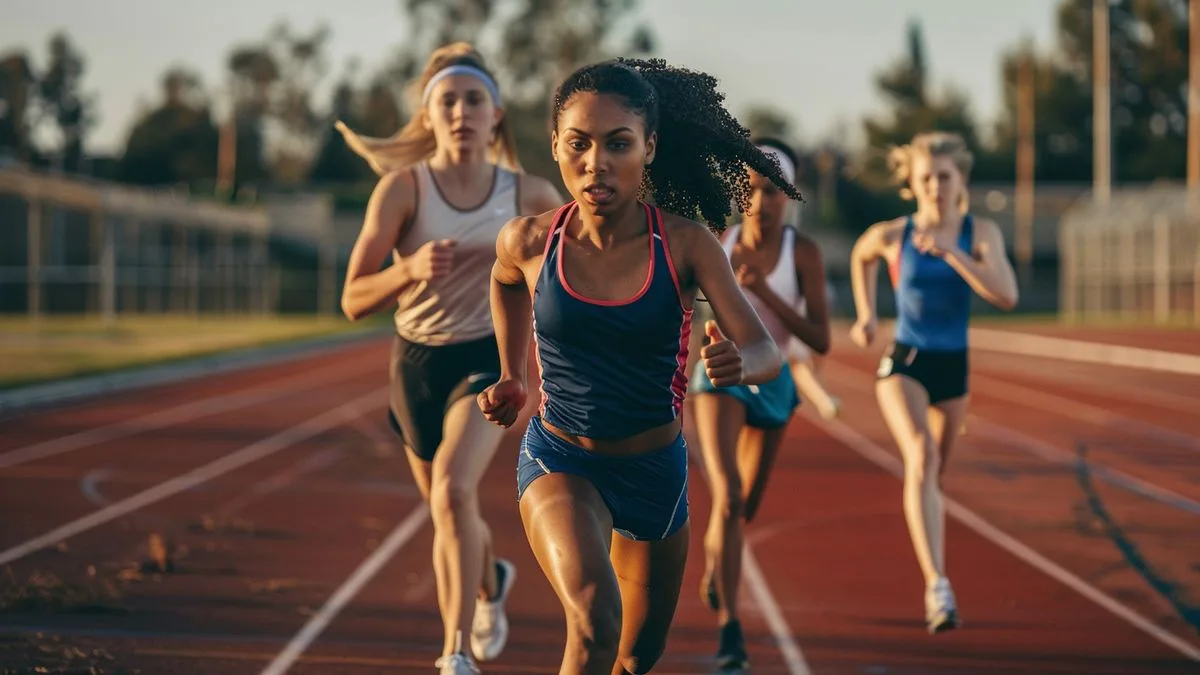 Les sportives : leur cycle menstruel et leur contraception peuvent-ils vraiment affecter leurs performances sportives ? Empowering female athletes to have individualized care and support in sports.