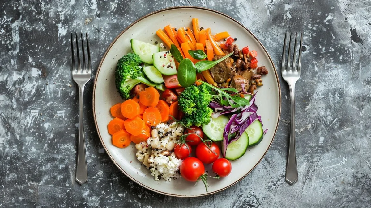 Peut-on perdre du poids en mangeant plus de calories ? Découvrez la quantité exacte à consommer pour des résultats incroyables !