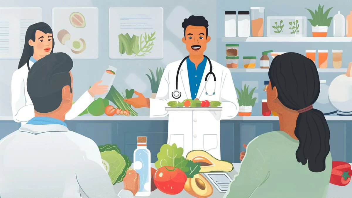 Pourquoi tout le monde fait ces 3 erreurs pour perdre du poids, selon le Dr Jimmy Mohamed ?