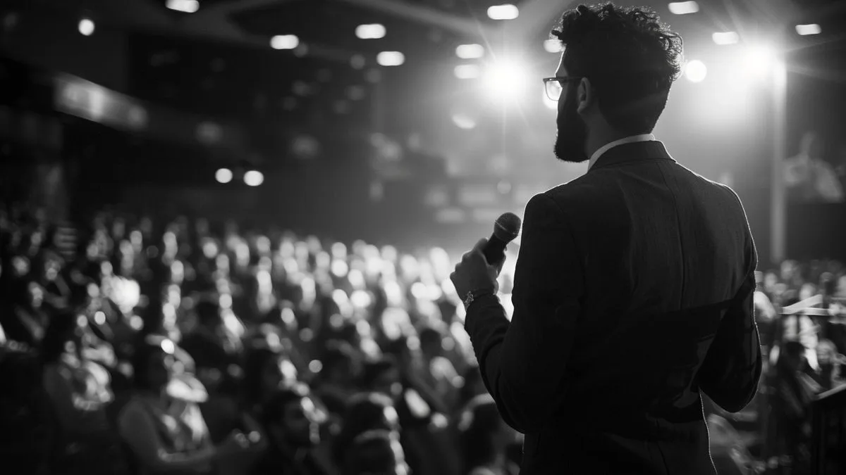 Shams est un ancien obèse : Comment il a surmonté la maladie de la honte ?