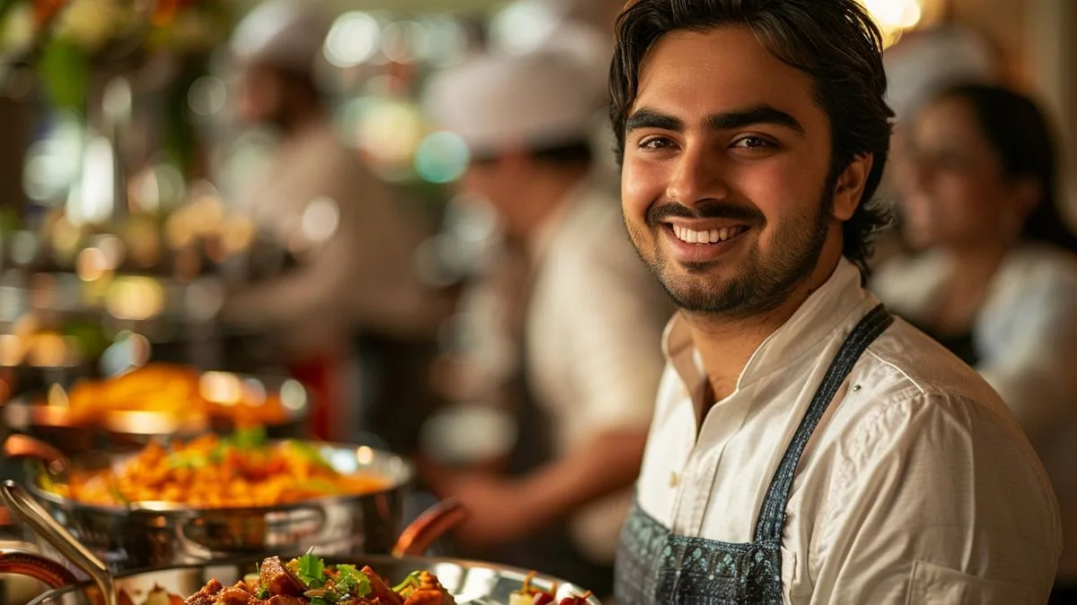 Comment Anant Ambani a-t-il réussi à perdre 108 kilos en 18 mois ? Découvrez tous les détails de sa transformation impressionnante !