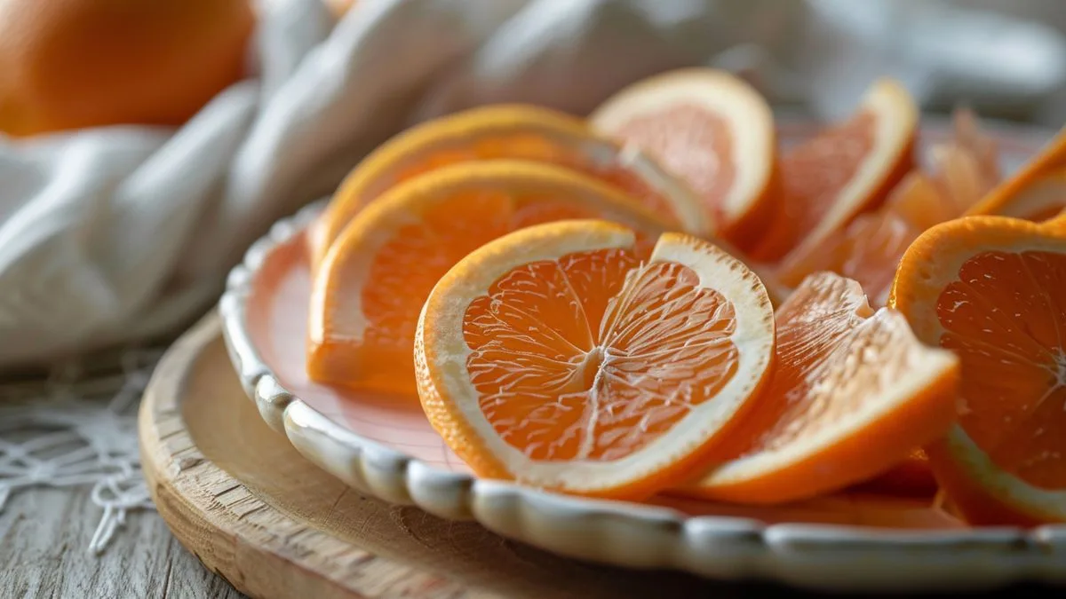 Kaki : comment sublimer ce fruit exotique dans vos recettes ?