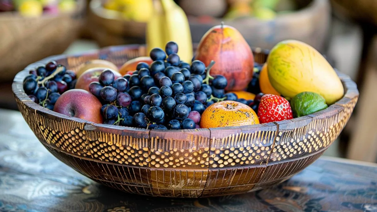 La calebasse : un fruit méconnu aux multiples usages ?