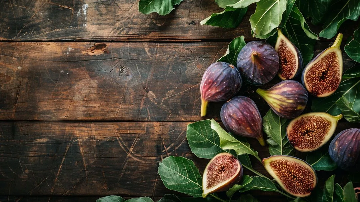La figue : un fruit délicieux et plein de bienfaits ?